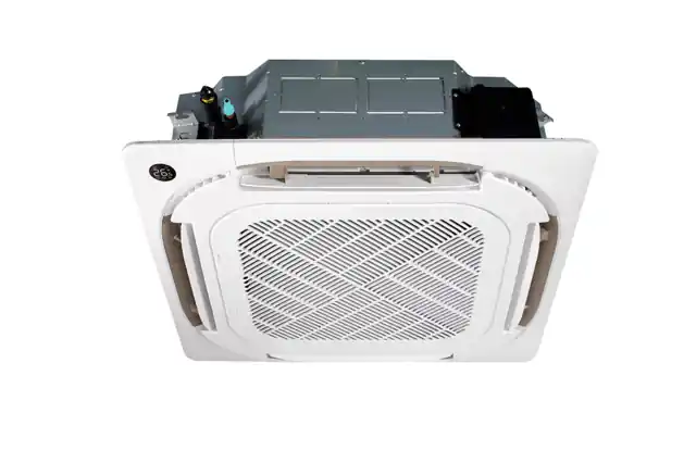 Toshiba-Carrier 40MBCAQ36XA3 DLS 36K HP IDU CASSETTE