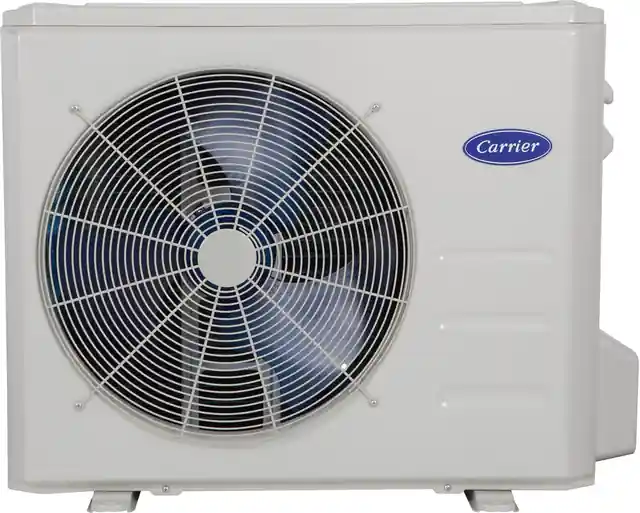 Toshiba-Carrier 38MPRAQ18AA3 Outdoor Unit 18MBTUH 28.2Sr HP SZMZ 208