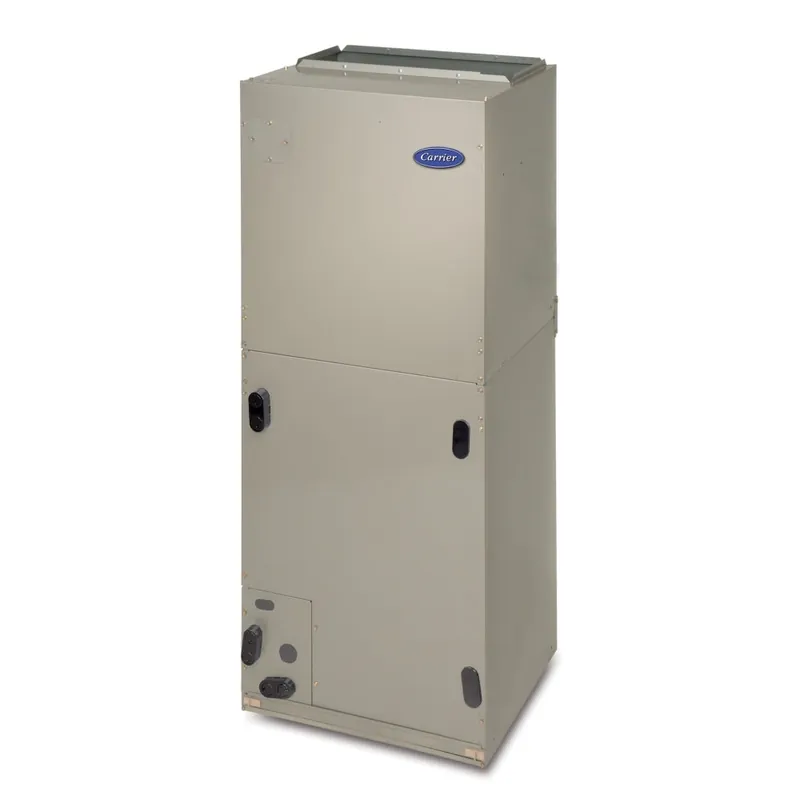 Carrier FT4BNBC48L00 Fan Coil VS MODULAR 4T