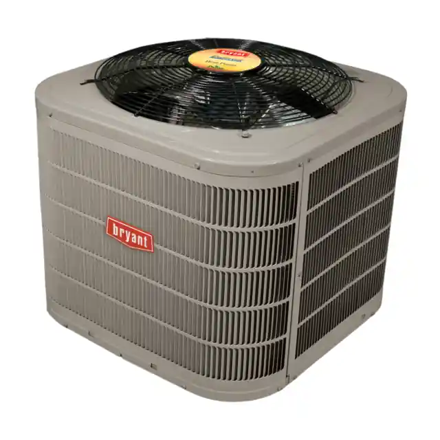 Bryant 227TBN04800A Heat Pump 4 TON 17Seer 2-STAGE