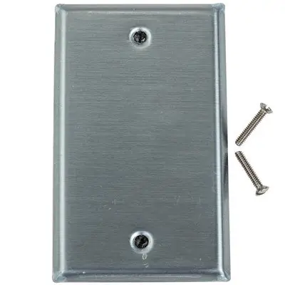 Io Hvac Controls iO-CS50WP Conceal a Stat - 50 Degree Tamper-proof, Heating Thermostat