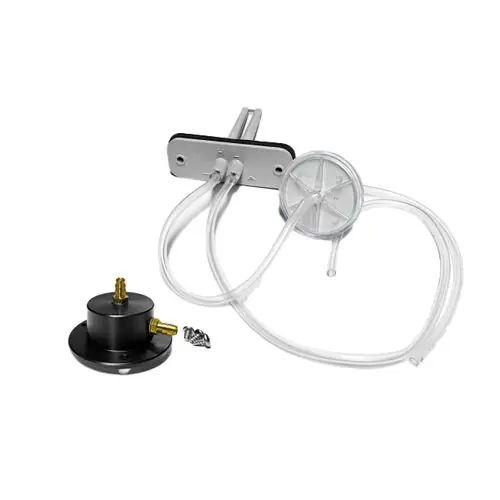Io Hvac Controls 85930-040-000 Duct Mount Kit For Q5/B5 & Q6/B6 Gas Detection