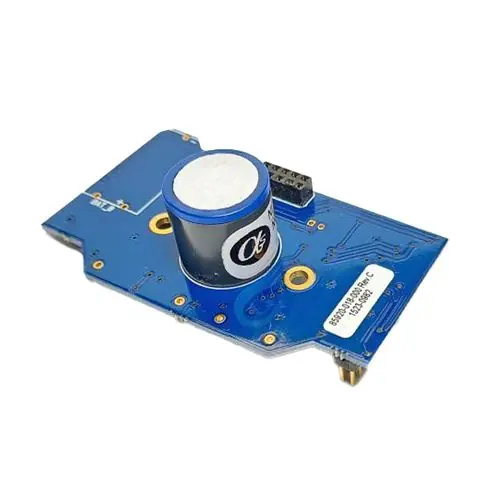 Io Hvac Controls 85930-018-001 Qel Carbon Monoxide Smart Sensor Replacement 0-250 Ppm