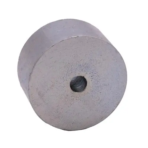 Io Hvac Controls BH-WEIGHT Bypass Damper Weight