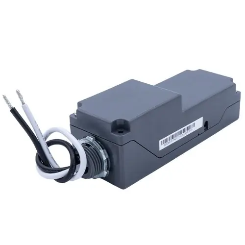 Io Hvac Controls WEB-REP Web Comfort Web-Rep Ul/Plenum Rated Wireless Repeater Signal Range Extender