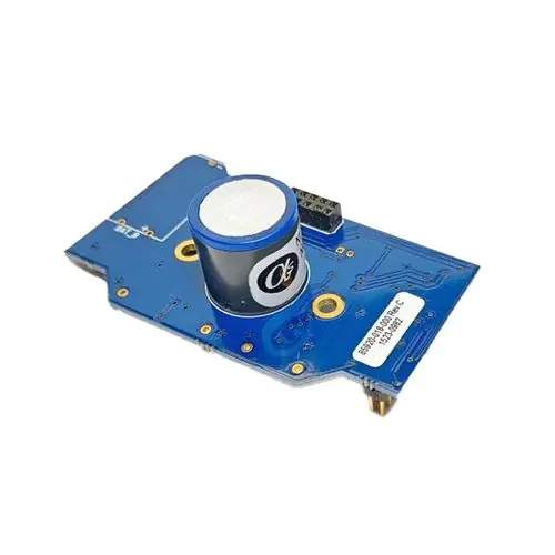 Io Hvac Controls 85930-017-018 Qel Hydrogen Smart Sensor Replacement 0-100% Lel For Q5/B5 & Q6/B6 Gas Detection