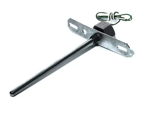 Io Hvac Controls Z-2000-Sensor Discharge Air Sensor