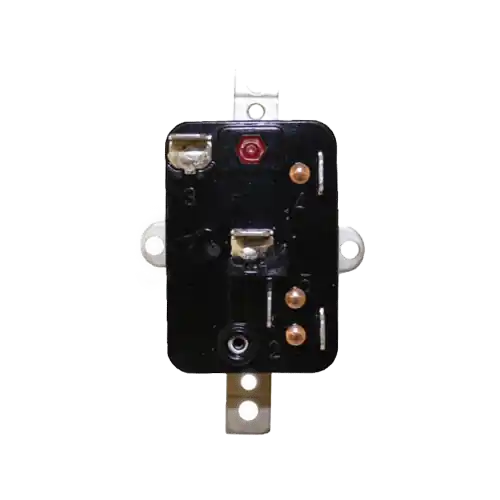 Io Hvac Controls iO-WWR12 Warning Watchdog SPDT 12V DC Relay