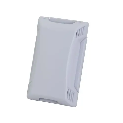 Io Hvac Controls Web-ws Web Comfort Wall Sensor w/ Integrated Transceiver