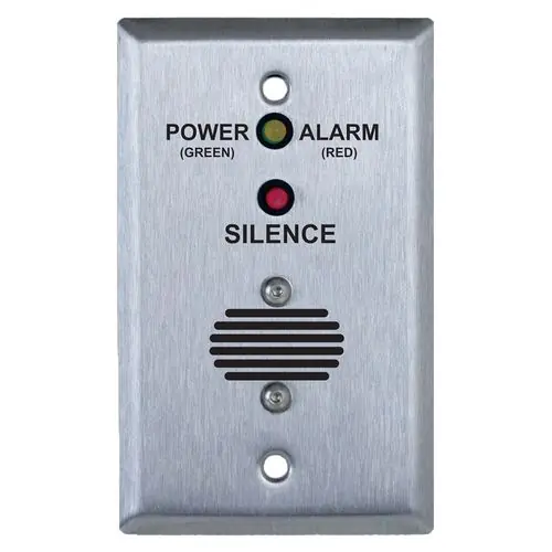 Io Hvac Controls iO-FMA Fan Malfunction Alarm