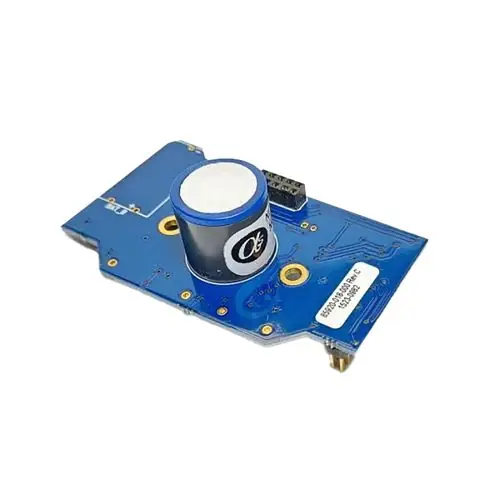 Io Hvac Controls 85930-016-000 Q5/B5, O2 Replacement Sensor Oxygen, 25% Volume