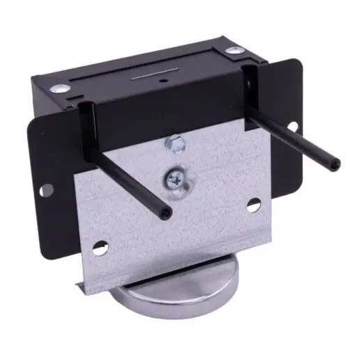 Io Hvac Controls iO-Nizer Duct Mount Ion Generator