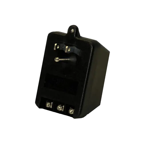Io Hvac Controls iO-WWPS Warning Watchdog 12VDC Plug-in Power Supply