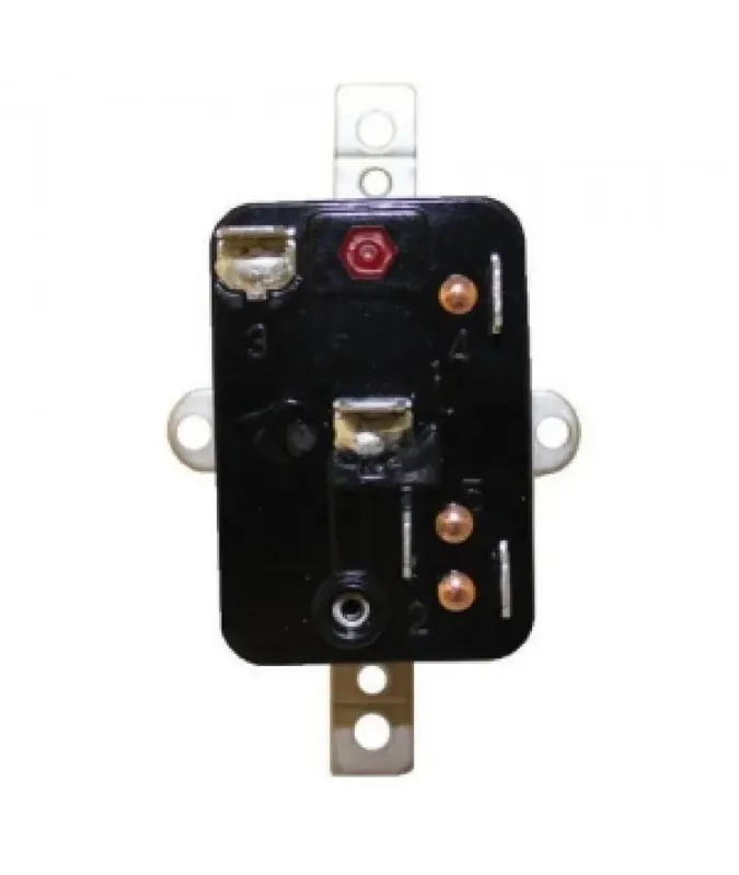 Io Hvac Controls iO-WWR480 Warning Watchdog 480V SPDT Relay