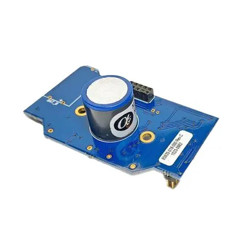 Io Hvac Controls 85930-018-005 Qel Nitrogen Dioxide Smart Sensor Replacement 0-10 Ppm For Q5/B5 & Q6/B6 Gas Detection