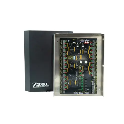 Io Hvac Controls Z-2000-DAS Discharge Air Sensor For The Z-2000
