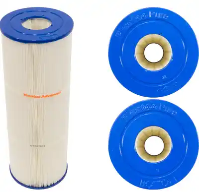 Pentair PLBS75 Clarathon FC-2971 Spa Filter 75 SF replacement PLBS75
