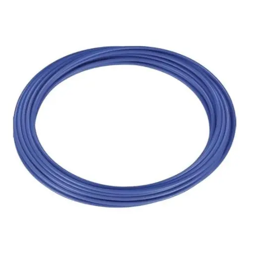 Centennial CT4725001000500 Ultra-Pure HDPE 4710 CTS SDR 9 Pipe 1 in x 500 ft Coil