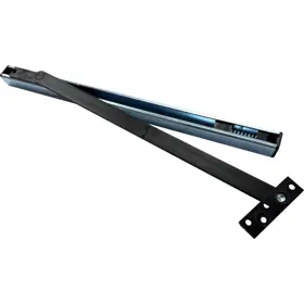 Rixson 1-336 BSP Checkmate Concealed Heavy Duty Overhead Stop