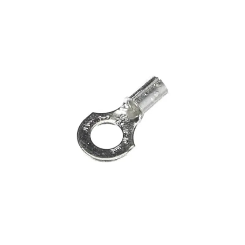 Sta-Kon C71 Non-Insulated Ring Terminal 12-10 AWG 500 Pack