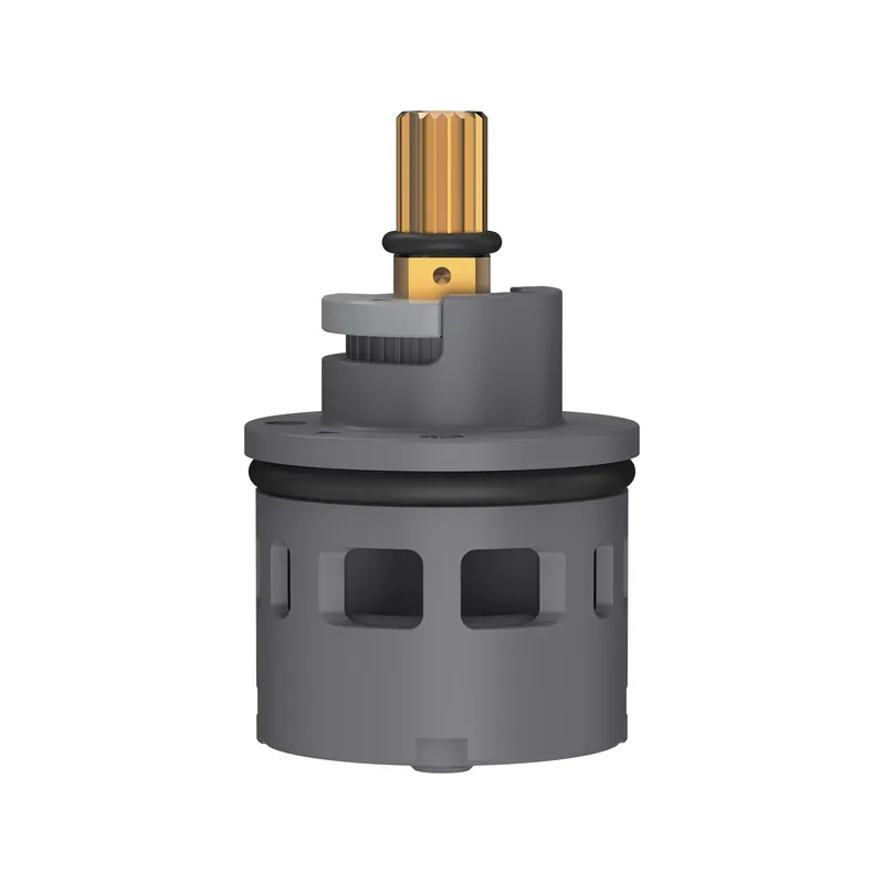 American Standard M970789-0070A Flash 2-Way/3-Way Shared Diverter