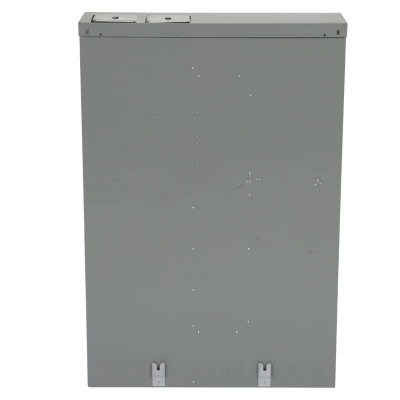 Square D MPR42200 mp meter pak meter center 200 amp 2-position