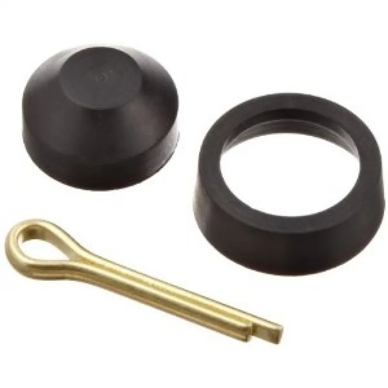 Control Devices KB120 Bob 3 Piece Standard Disc and Cup Kit for R400 and R700 3/4 inches Brass Float Valves