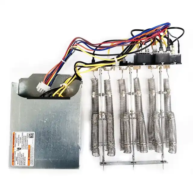 Carrier KFFEH8501C08 8kW 1PH Electric Heater Circuit Brkr Fits 18K Ne