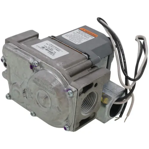 Carlin Combustion Technology 98523S Gas Valve 120 Volt