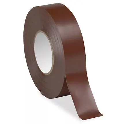 A&G Manufacturing 231 3/4 inches x 60ft PVC Electrical Tape