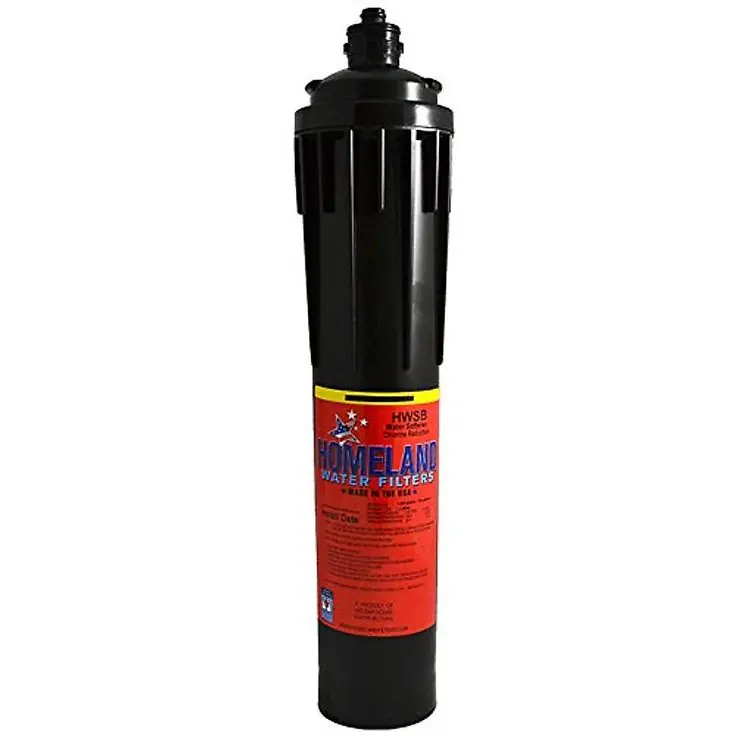 Homeland HWSB water filter