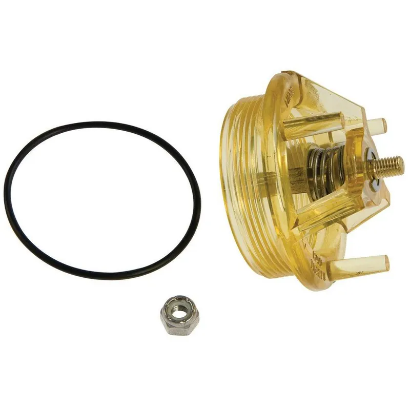 Febco 905048 1 and 1-1/4 in. Bonnet Valve Repair Kit