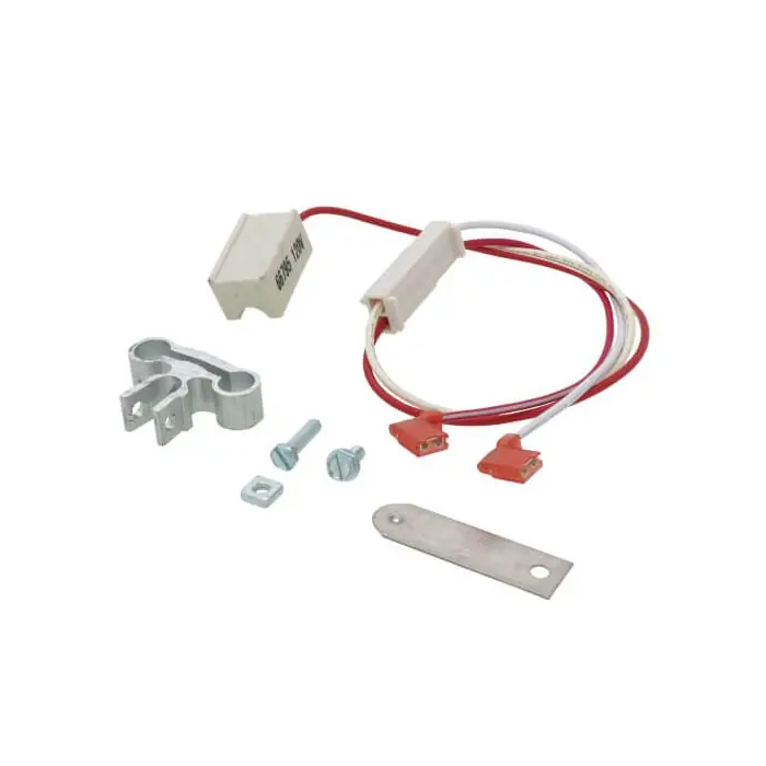 Carlin Combustion Technology 66795S Nozzle Line Heater Kit