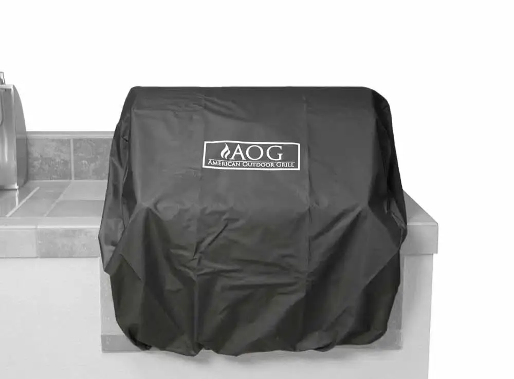 American Outdoor Grill CB2SB-D Cover For Double Side Burners