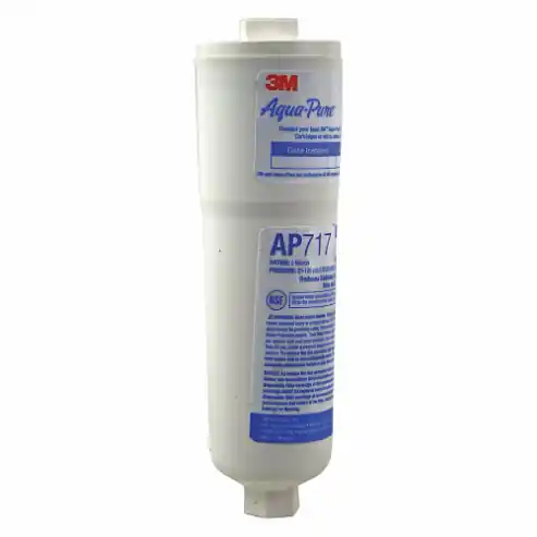 3M Aqua-Pure 70020318864 ap717 water filter 1500 gallon