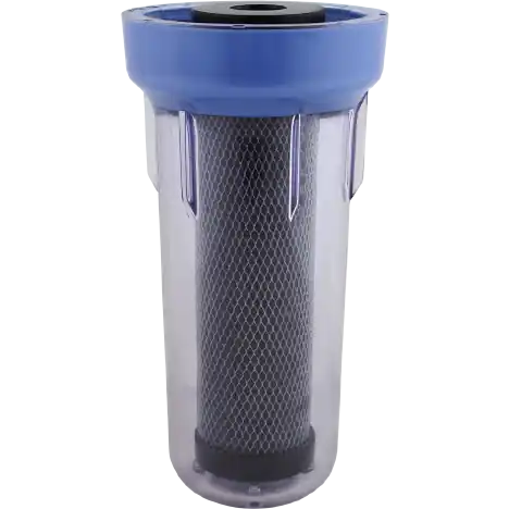 Spiropure SP-C1 SP-C Series Carbon Wrap 5 micron