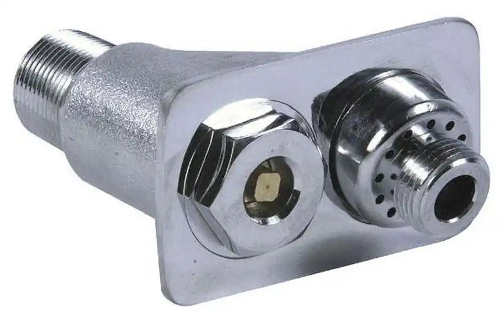Watts 8142434 hy-430 wall hydrant 3/4 x 1 in.