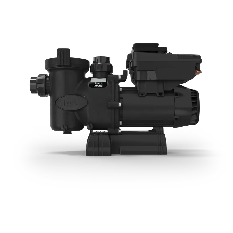 Zodiac VSFHP3802AS Vs Flopro 3.8 HP Variable-Speed Pump, 208-230 VAC, w/SpeedSet Controller