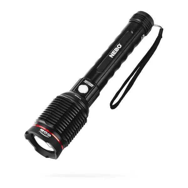 Alliance Sports Group NEB-FLT-0002 Redline 6K 6000 Lumen