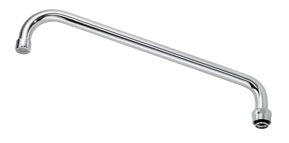 Krowne 19-224L Silver Series Replacement Spout 14 In