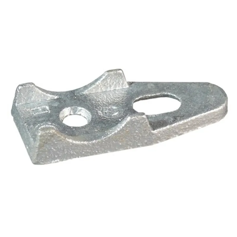 Appleton CLB-150MN Clamp Back 1-1/2 in