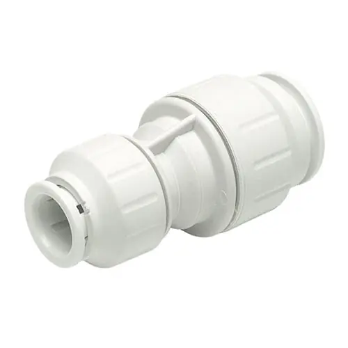 Reliance Worldwide Corporation PEI203628 John Guest® Speedfit Reducing Coupling 1 in x 3/4 in