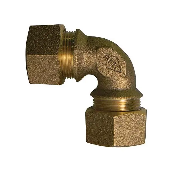 A Y MCDONALD 5120-193 74761t 3/4 Quarter Bend Cts X Cts -nl