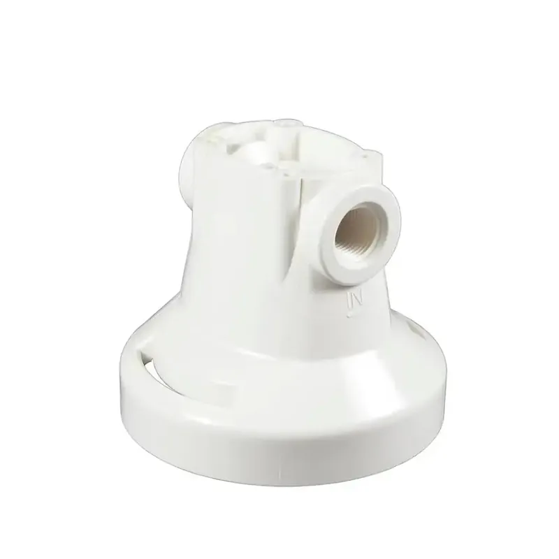 Omnipure 8000040 cabezal para filtro