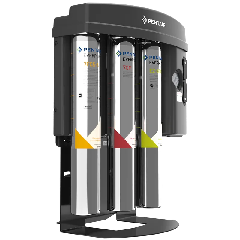 Pentair EV9975-58 Everpure EZ-RO 375/16G