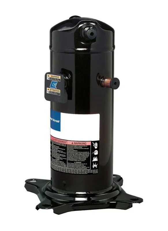 Rheem 55-102045-27S Ruud Compressor 51000 BTU ZP51K5E-TF5