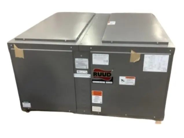 Ruud RHGN-H120CR Air Handler Indoor Unit 10 Ton