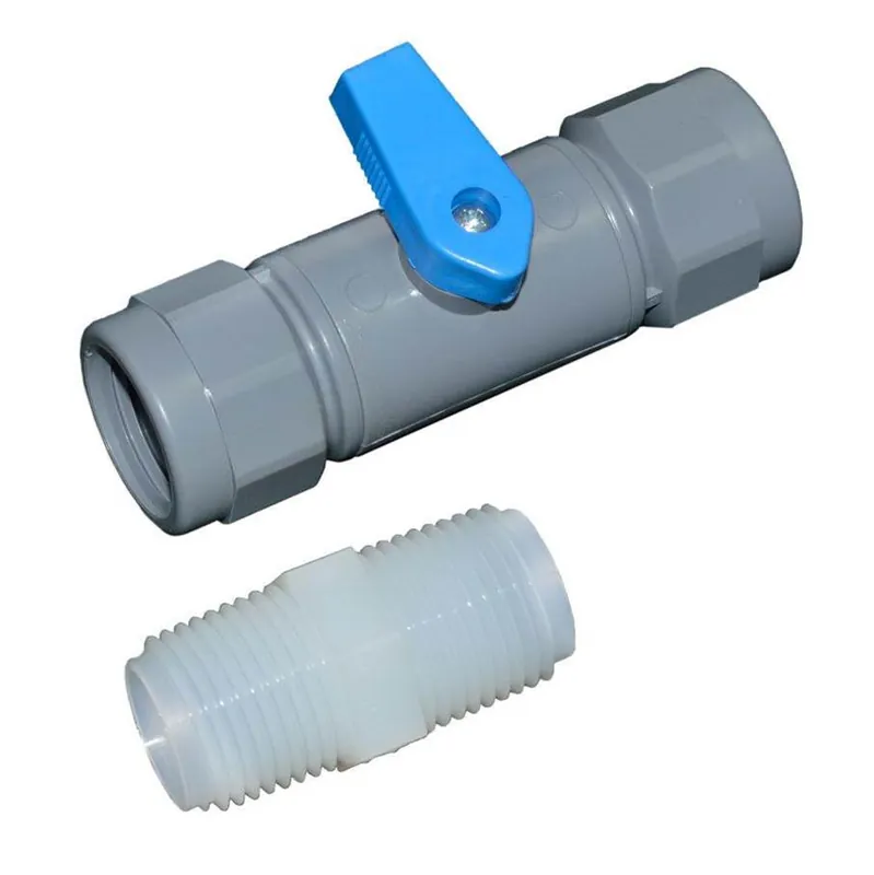 3M 69814-01P Aqua-Pure Water Filter Head Assembly