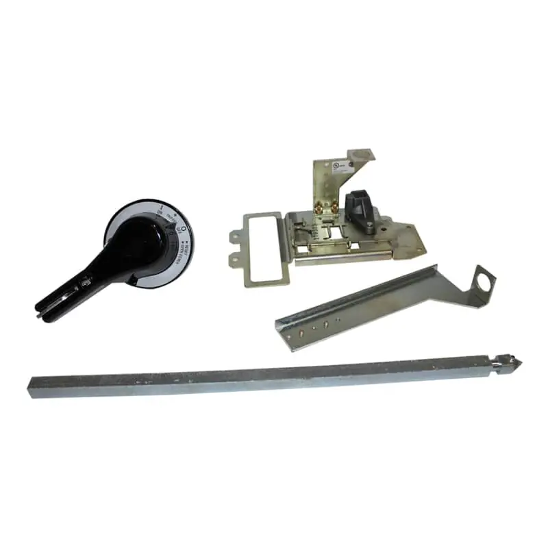 Carrier HH680791 HVAC Shaft/Handle/Mech Kit