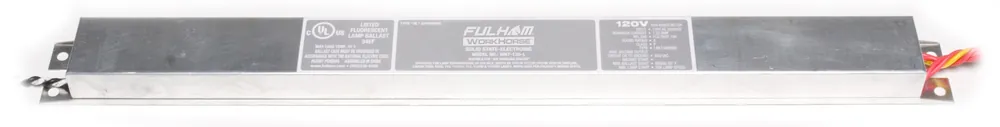 Fulham WH7-120-L Workhorse 7 Versatile Fluorescent Ballast 120V